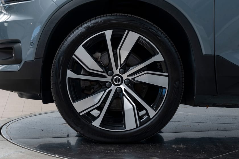 Bilde 5 av Volvo XC40 Recharge Twin