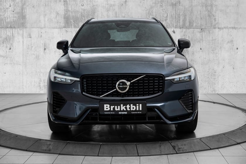 Bilde 5 av Volvo XC60