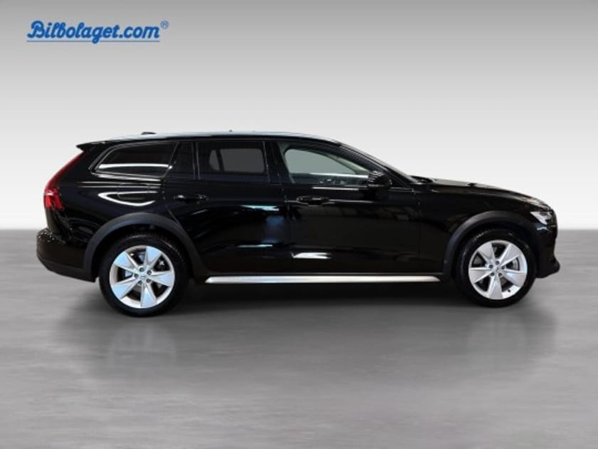 Bild 4 av Volvo V60 Cross Country B4 AWD Diesel Plus
