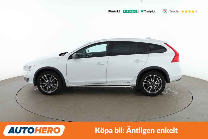 Bild 2 av Volvo V60 Cross Country
