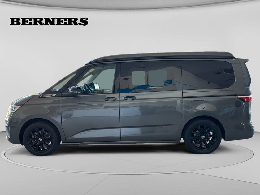 Bild 2 av Volkswagen California eHybrid 4M Ocean DSG 245hk