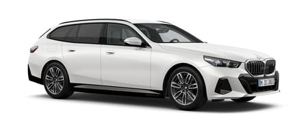 BMW i5 xDrive40 Touring xDrive 40 M Sport Edition