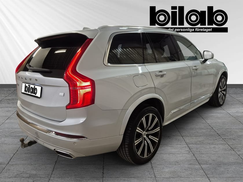 Bild 4 av Volvo XC90 7 Säten 7-SITS Inscription RECHARGE T8 AWD GEARTRONIC 392H