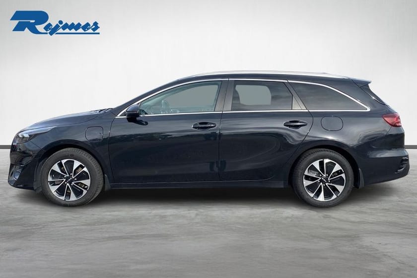 Bild 3 av Kia Ceed Sportswagon Plug-in Hybrid