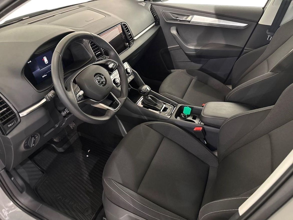 Škoda Škoda Karoq — bild 6