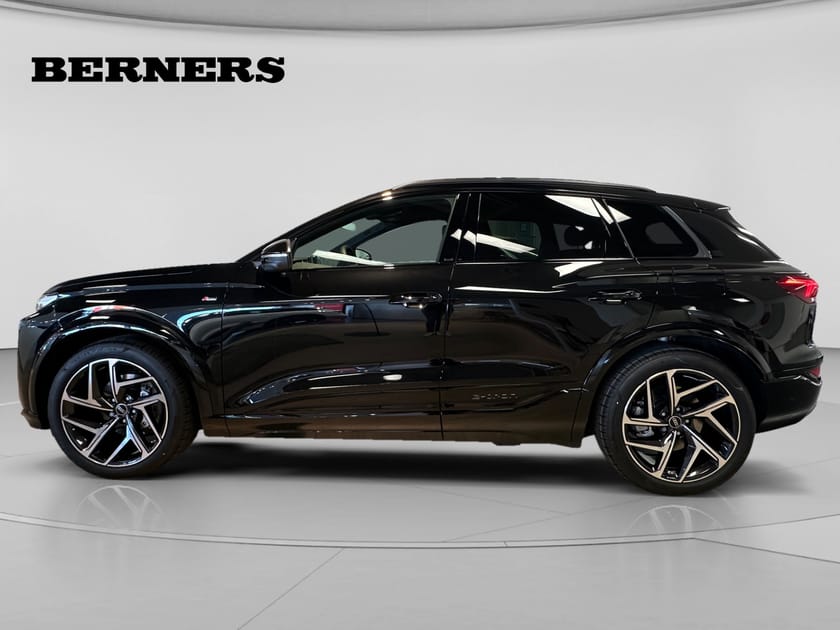 Bild 2 av Audi Q6 e-tron quattro SUV  315 KW