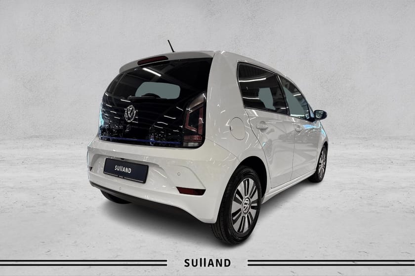 Bilde 5 av Volkswagen e-up! 82hk kampanje
