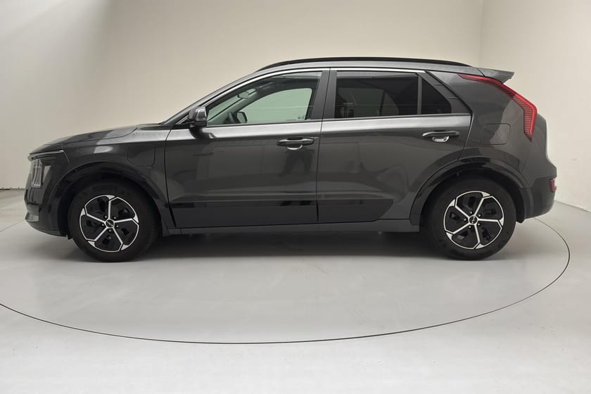 Bild 2 av Kia Niro Plug-In-Hybrid Plug-in Hybrid (183hk) Advance Plus