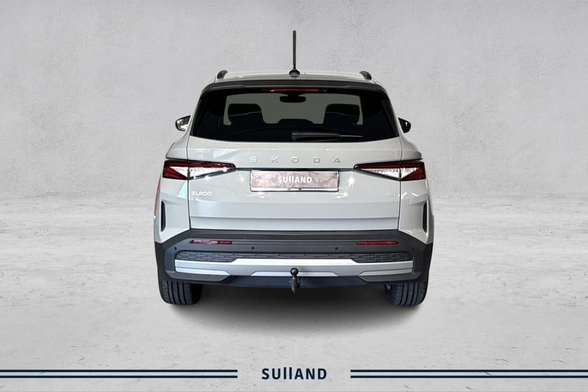 Bilde 4 av Škoda Elroq 60 