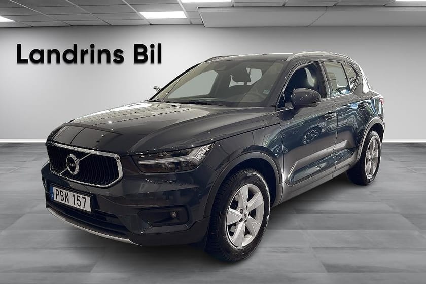 Bild 1 av Volvo XC40