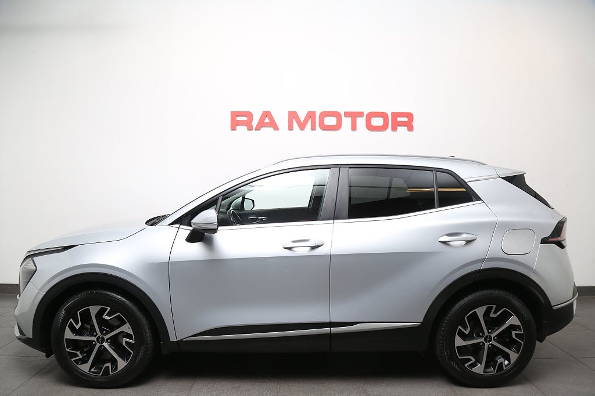 Kia Sportage 2022, bild 3/10