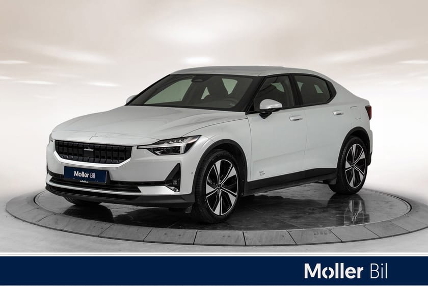 Bilde 1 av Polestar 2 Long range Dual motor 