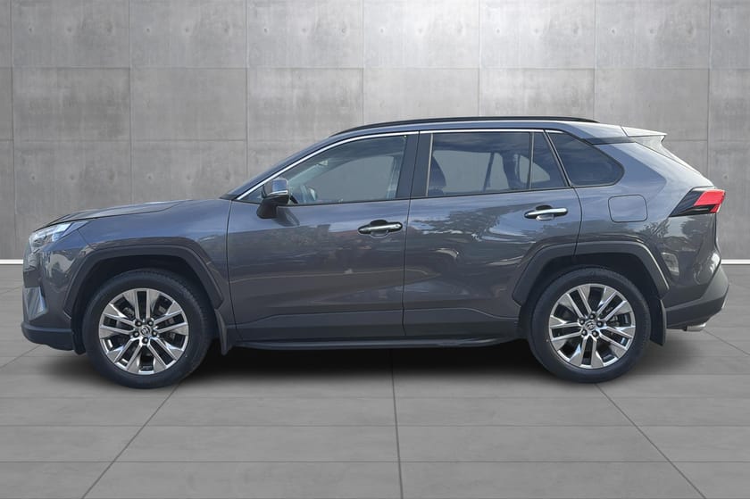 Bilde 2 av Toyota RAV4 Hybrid AWD-i Executive, Skinn, JBL, H.feste