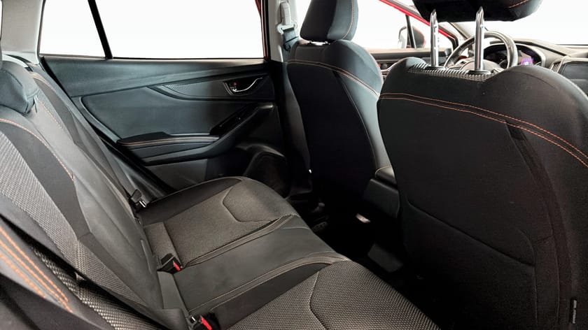 Bild 5 av Subaru XV 