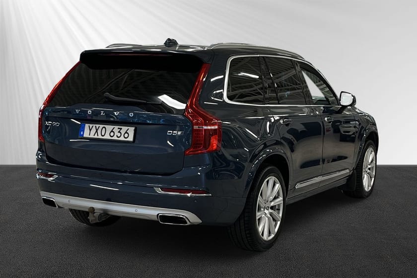 Bild 3 av Volvo XC90