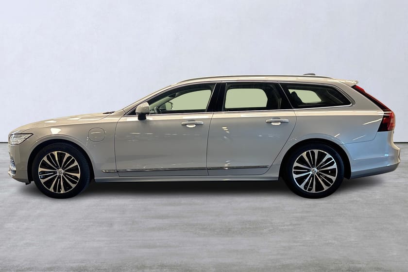 Bild 2 av Volvo V90 Recharge T6 Core Edition