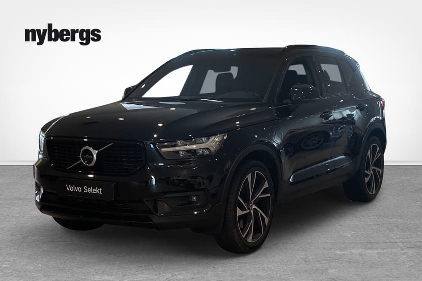 Bild 1 av Volvo XC40