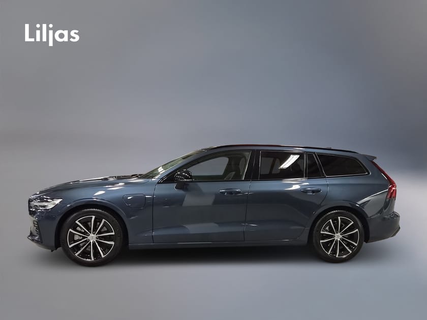 Bild 3 av Volvo V60
