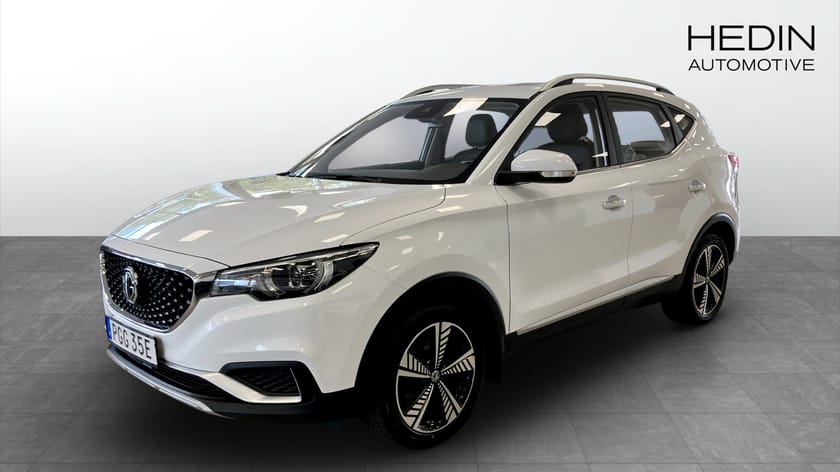 Bild 1 av MG ZS EV