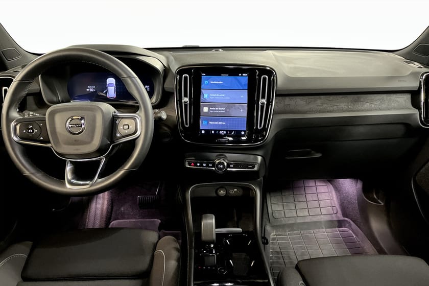 Bild 4 av Volvo XC40 Recharge Single Motor Core Edition