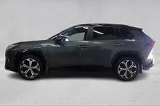 Thumnail bilde 1 av Toyota RAV4 Plug-in Hybrid