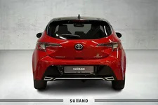 Thumnail bilde 3 av Toyota Corolla Hybrid