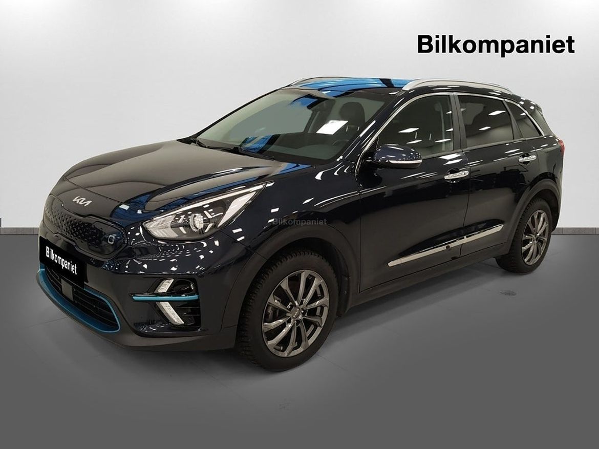 Kia Niro 2022