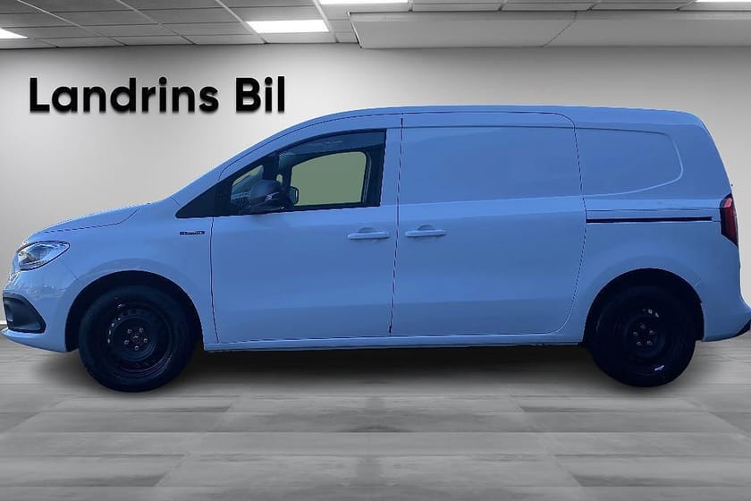 Bild 4 av Mercedes-Benz eCitan