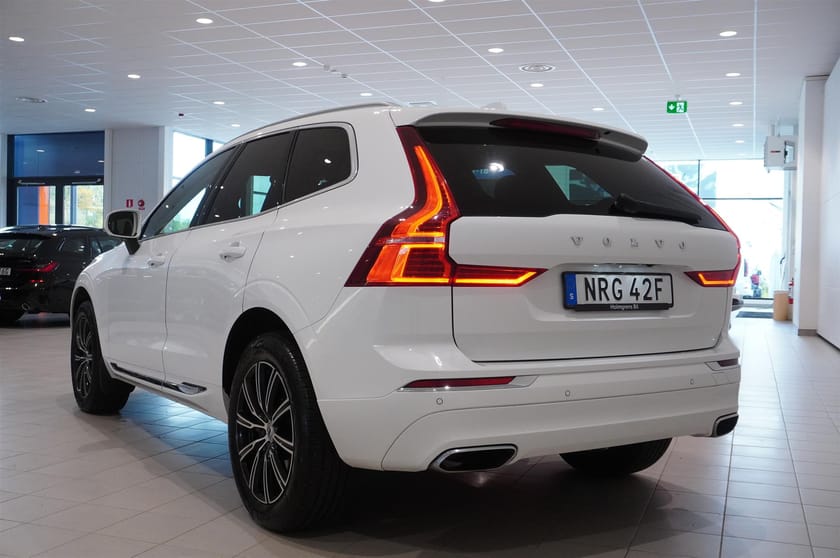 Bild 4 av Volvo XC60