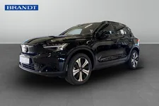 Volvo XC40 Recharge Single Motor