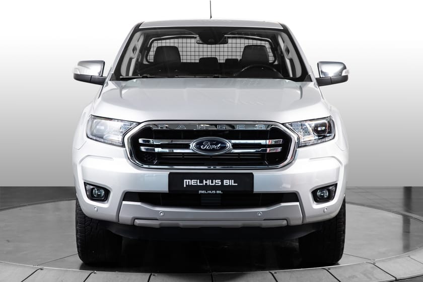 Bilde 2 av Ford Ranger Dobbelcab