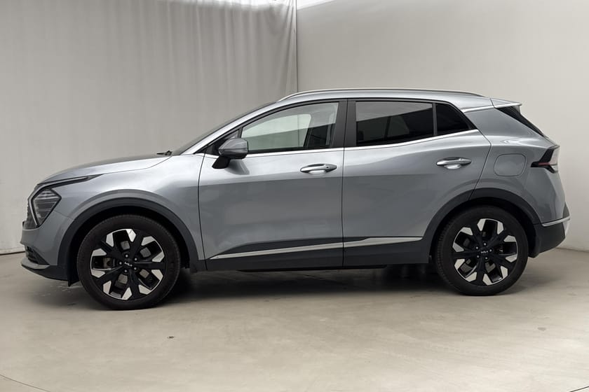 Bild 2 av Kia Sportage PHEV AWD (265hk) Advance H/K 360 kamera