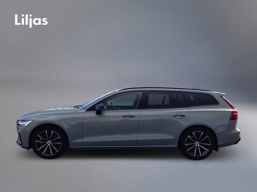 Bild 4 av Volvo V60