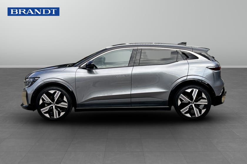 Bild 3 av Renault Mégane E-TECH Iconic 60kWh/220hk