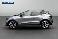 Renault Mégane E-TECH