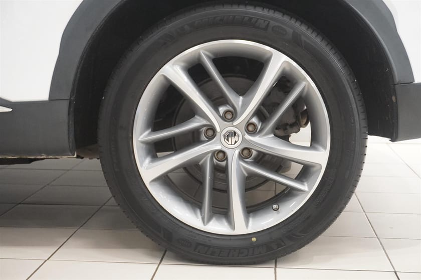 Bild 5 av MG EHS PHEV