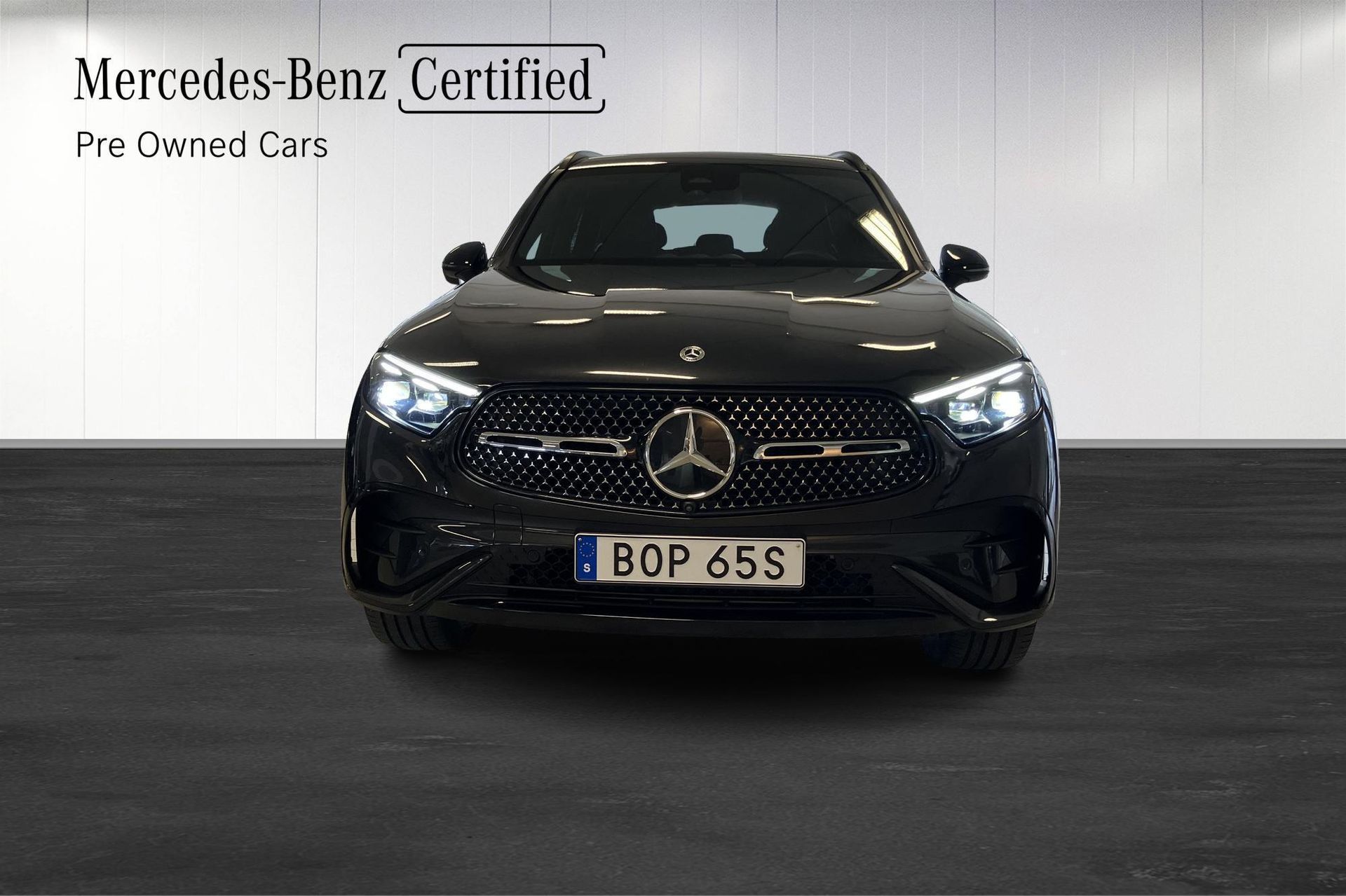 Mercedes-Benz GLC 2026, bild 6/10