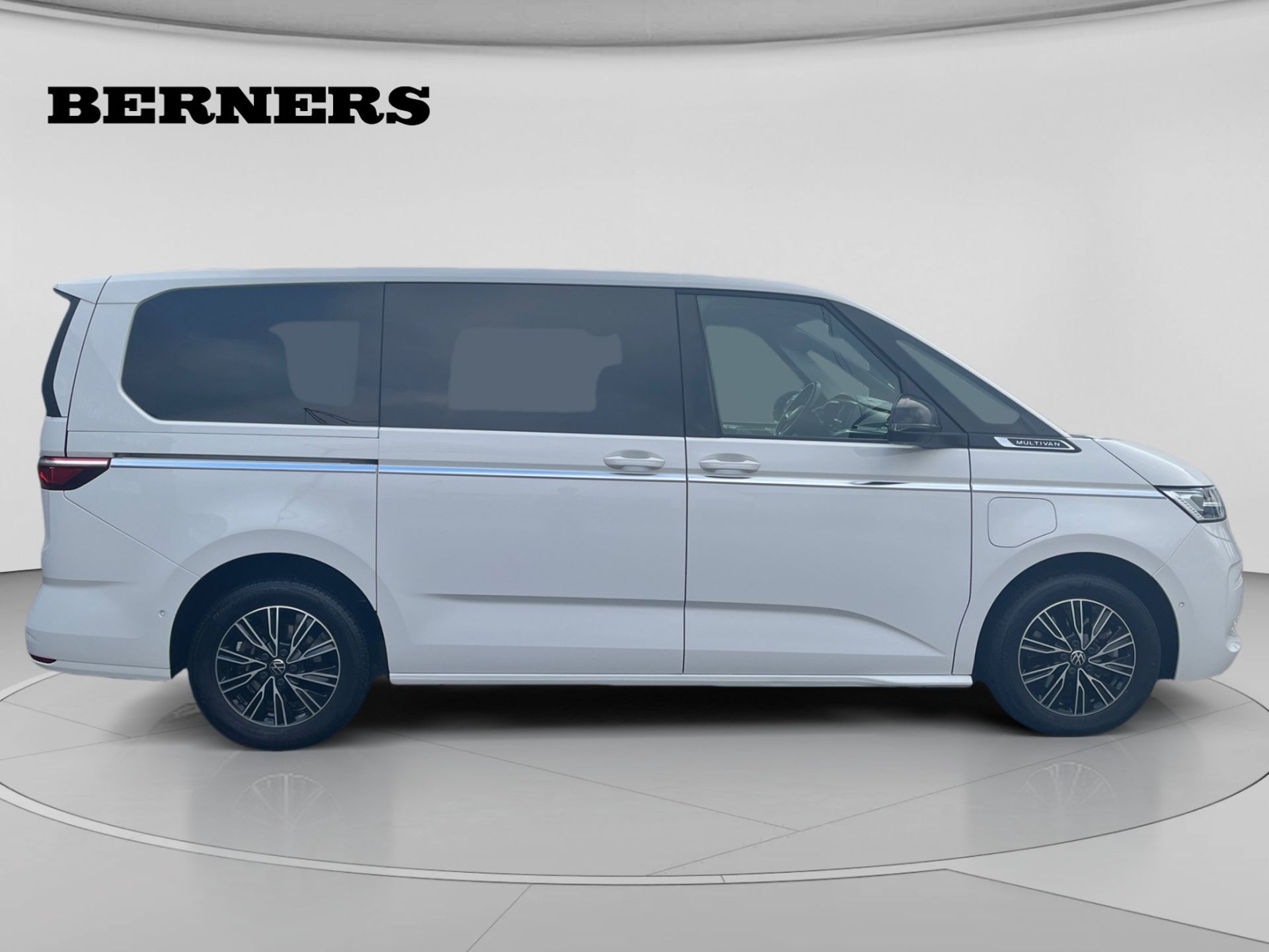 Volkswagen Multivan 2024, kuva 6/10