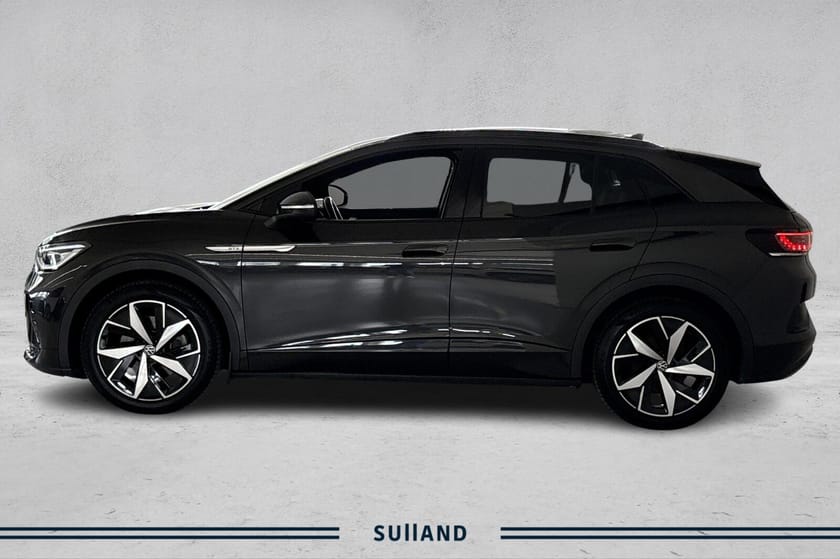 Bilde 4 av Volkswagen ID.4 GTX 77kwh
