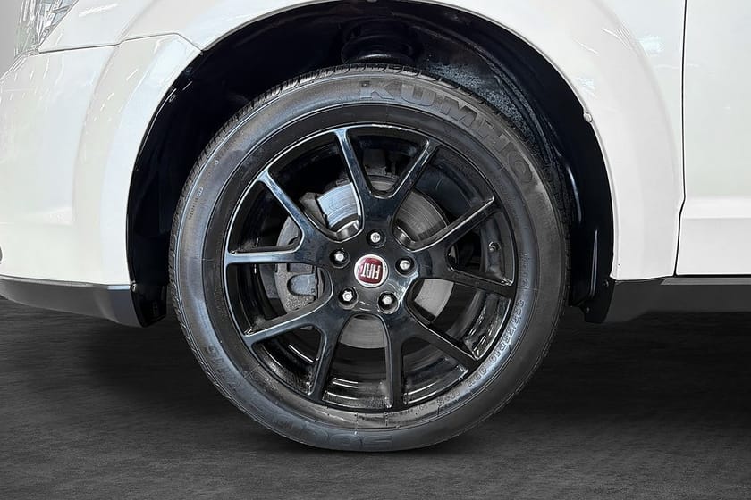 Bild 2 av Fiat Freemont