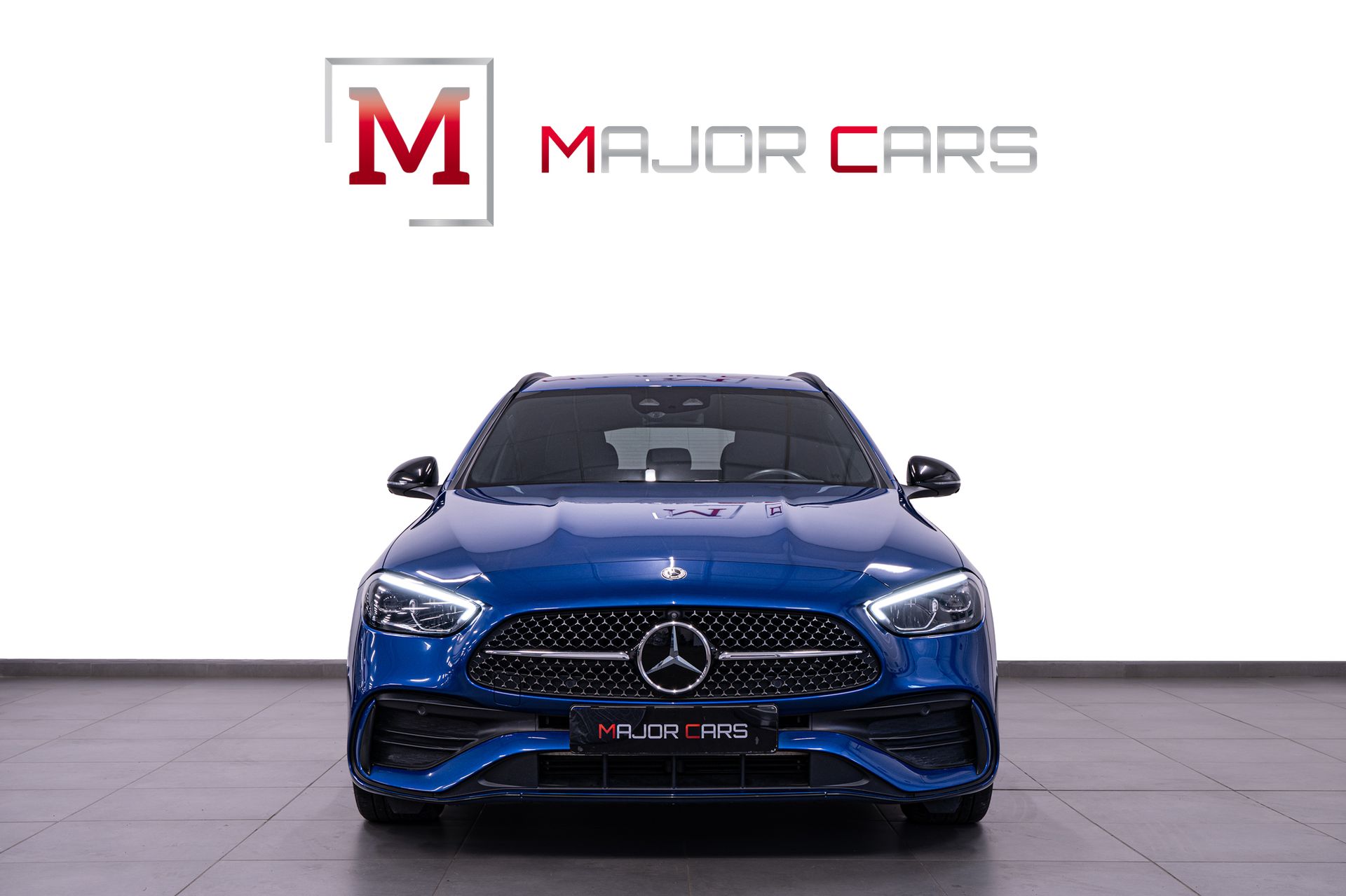 Mercedes-Benz C 2023, bild 2/10