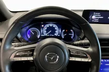 Mazda MX-30 e-Skyactiv EV