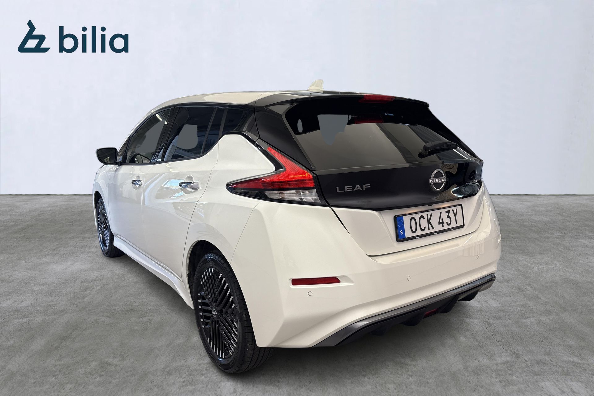 Nissan Leaf 2023, bild 4/29
