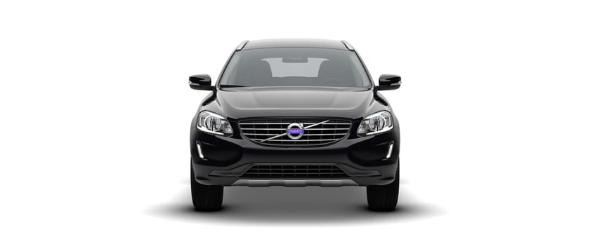 Bilde 5 av Volvo XC60