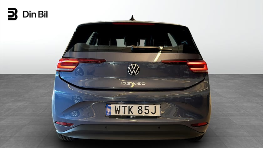 Bild 5 av Volkswagen ID.3 Neo LIFE 125 KW/170 HK 50 KWH BATTERI 1 VXL