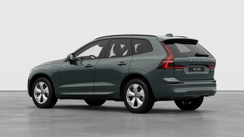 Bild 3 av Volvo XC60 T6 Core Nordic Edition