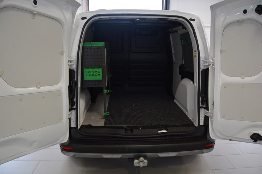 Bild 5 av Renault Kangoo Skåpbil Skåp 1.5 Blue dCi 115hk