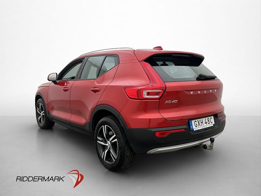 Bild 5 av Volvo XC40