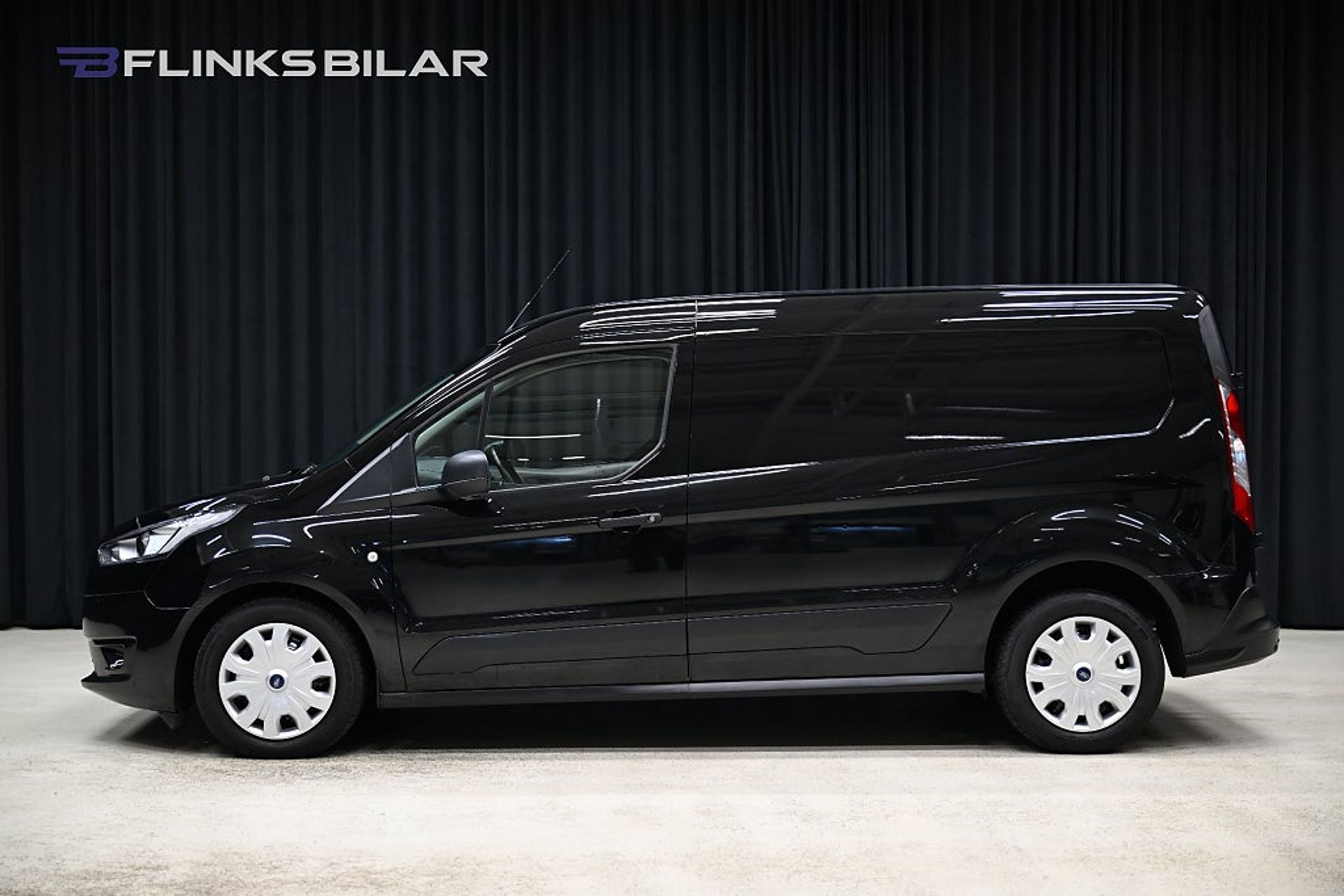Ford Transit Connect 2019, bild 3/10