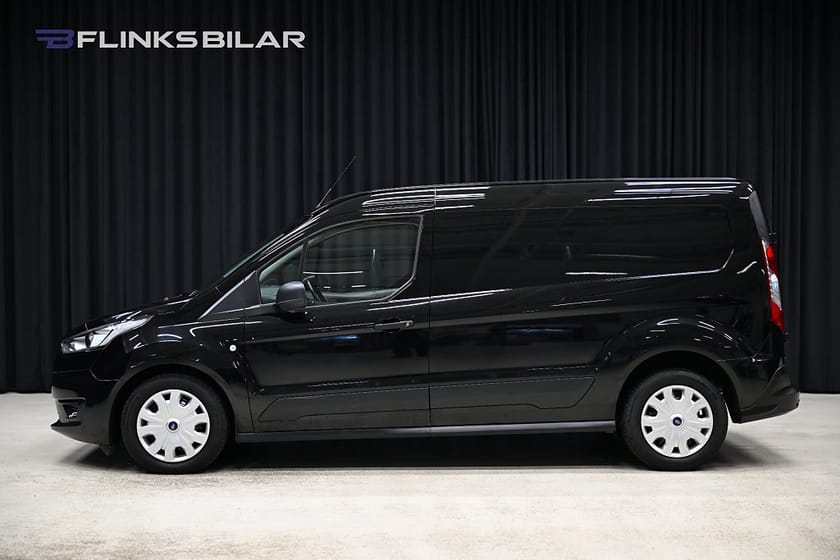 Bild 3 av Ford Transit Connect 210 LWB